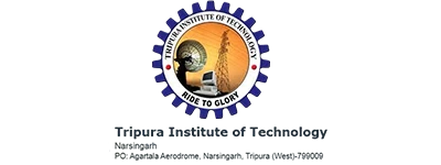 Tripura Institute of Technology logo