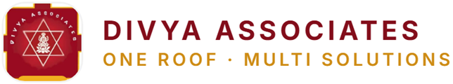 Divya Associates logo